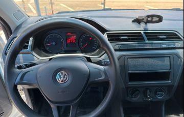 Volkswagen Saveiro 1.6 CS Robust - Foto #7