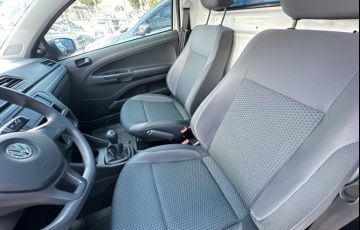 Volkswagen Saveiro 1.6 CS Robust - Foto #8