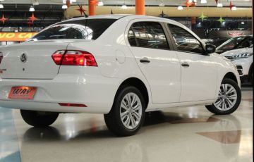 Volkswagen Voyage 1.6 Msi Total - Foto #7