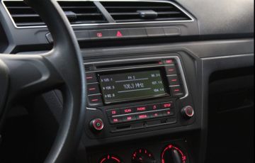 Volkswagen Voyage 1.6 Msi Total - Foto #8