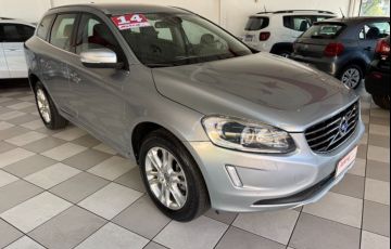 Volvo XC60 2.0 T5 Drive-E Dynamic