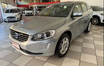 Volvo XC60 2.0 T5 Drive-E Dynamic - Foto #3