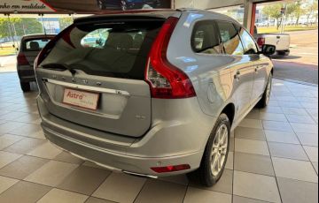 Volvo XC60 2.0 T5 Drive-E Dynamic - Foto #7