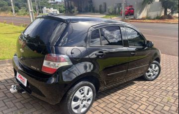 Chevrolet Agile LT 1.4 8V (Flex) - Foto #3