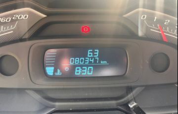 Chevrolet Agile LT 1.4 8V (Flex) - Foto #7