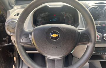 Chevrolet Agile LT 1.4 8V (Flex) - Foto #8