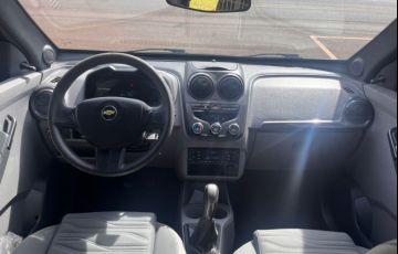 Chevrolet Agile LT 1.4 8V (Flex) - Foto #9
