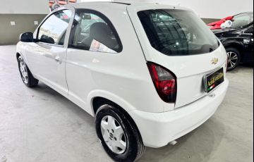 Chevrolet Celta 1.0 MPFi Life 8V Flex 2p Manual - Foto #4