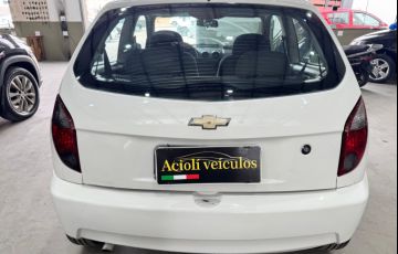 Chevrolet Celta 1.0 MPFi Life 8V Flex 2p Manual - Foto #7