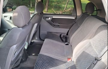 Chevrolet Meriva Premium 1.8 (Flex) (easytronic) - Foto #5