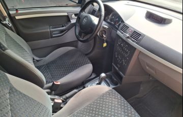 Chevrolet Meriva Premium 1.8 (Flex) (easytronic) - Foto #6
