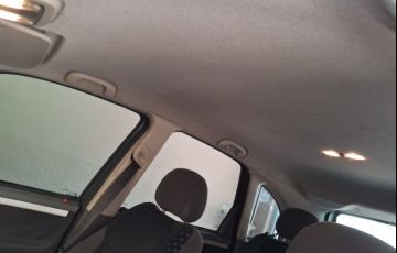 Chevrolet Meriva Premium 1.8 (Flex) (easytronic) - Foto #8