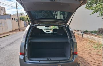 Chevrolet Meriva Premium 1.8 (Flex) (easytronic) - Foto #10
