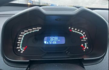 Chevrolet Montana 1.4 Econoflex LS