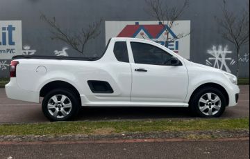 Chevrolet Montana 1.4 Econoflex LS - Foto #5