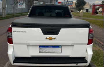 Chevrolet Montana 1.4 Econoflex LS - Foto #9