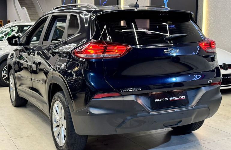 Chevrolet Tracker 1.0 Turbo Ltz - Foto #6