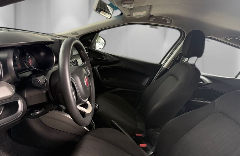 Fiat Argo 1.0 Firefly Drive - Foto #7