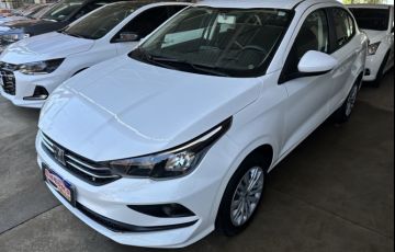 Fiat Cronos 1.0 Drive