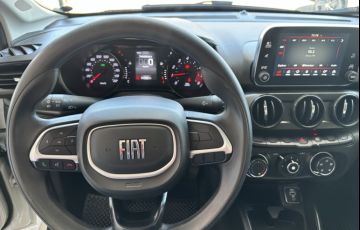 Fiat Cronos 1.0 Drive - Foto #8