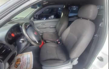Fiat Strada 1.4 MPi Hard Working CD 8v - Foto #9