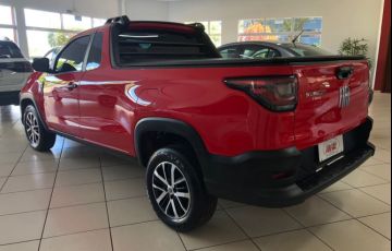 Fiat Strada 1.4 Cabine Plus Endurance - Foto #3
