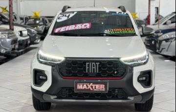 Fiat Strada 1.0 Turbo 200 Ultra Cd - Foto #3