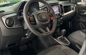 Fiat Strada 1.0 Turbo 200 Ultra Cd - Foto #6