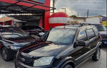 Ford Ecosport 1.6 Freestyle 8v - Foto #2