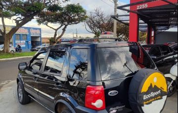 Ford Ecosport 1.6 Freestyle 8v - Foto #4