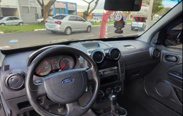 Ford Ecosport 1.6 Freestyle 8v - Foto #5
