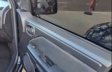 Ford Ecosport 1.6 Freestyle 8v - Foto #6