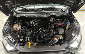Ford Ecosport 1.5 Tivct Freestyle - Foto #3