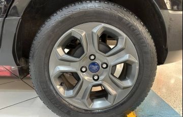 Ford Ecosport 1.5 Tivct Freestyle - Foto #5