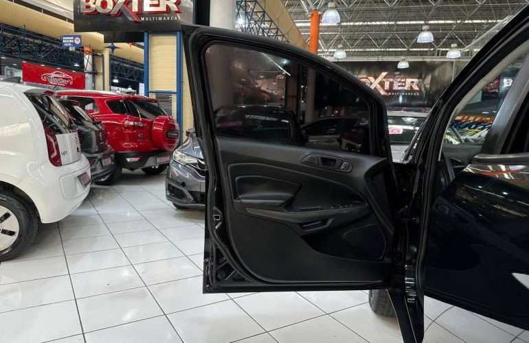 Ford Ecosport 1.5 Tivct Freestyle - Foto #6
