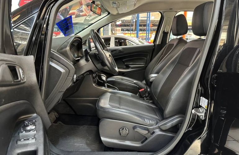 Ford Ecosport 1.5 Tivct Freestyle - Foto #7