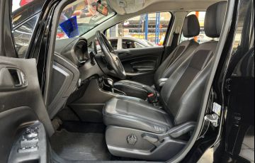Ford Ecosport 1.5 Tivct Freestyle - Foto #7