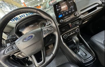 Ford Ecosport 1.5 Tivct Freestyle - Foto #9