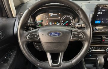 Ford Ecosport 1.5 Tivct Freestyle - Foto #10