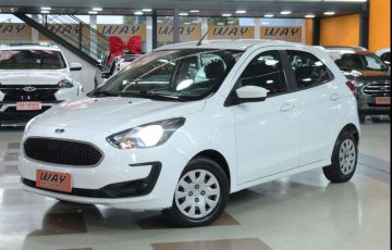 Ford Ka 1.0 SE 12v