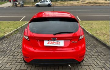 Ford New Fiesta S 1.5 16v - Foto #6