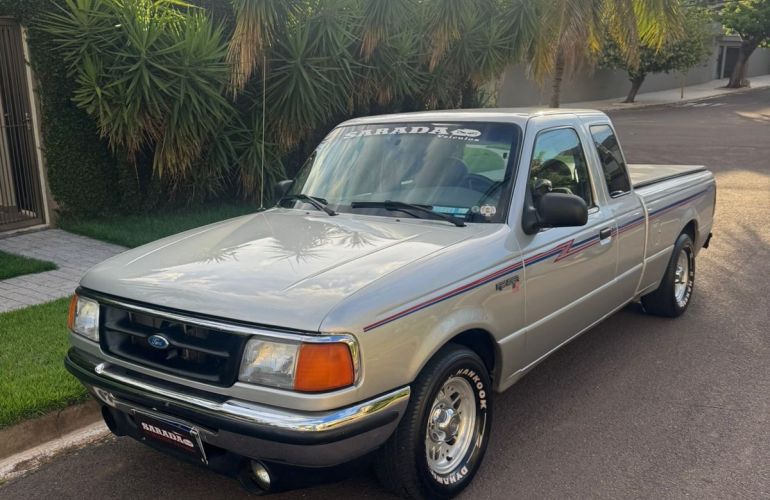 Ford Ranger 4.0 Stx 4x2 CE V6 12v - Foto #3