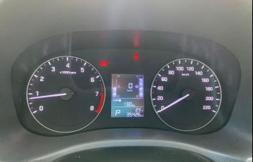 Hyundai Creta 1.6 16V Flex Action Automático - Foto #10
