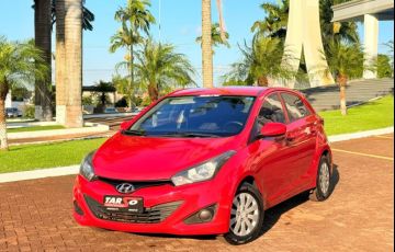 Hyundai HB20 1.0 Comfort