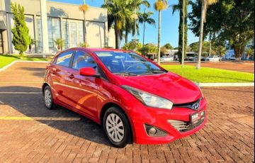 Hyundai HB20 1.0 Comfort - Foto #4