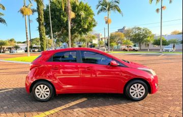 Hyundai HB20 1.0 Comfort - Foto #5