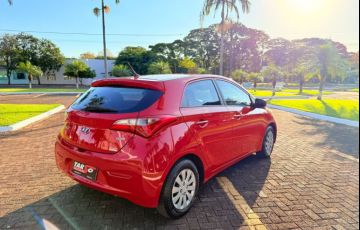 Hyundai HB20 1.0 Comfort - Foto #6
