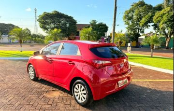 Hyundai HB20 1.0 Comfort - Foto #7
