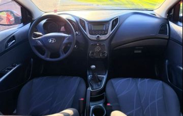 Hyundai HB20 1.0 Comfort - Foto #10