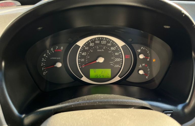 Hyundai Tucson GL 2.0 16V - Foto #7